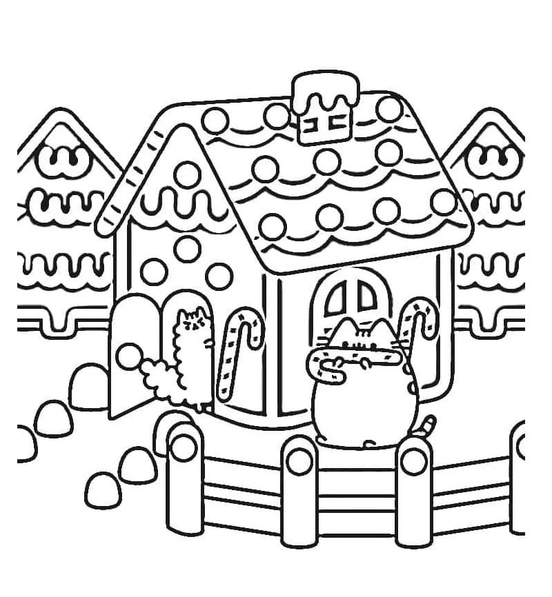 Kedves Mézeskalács Ház