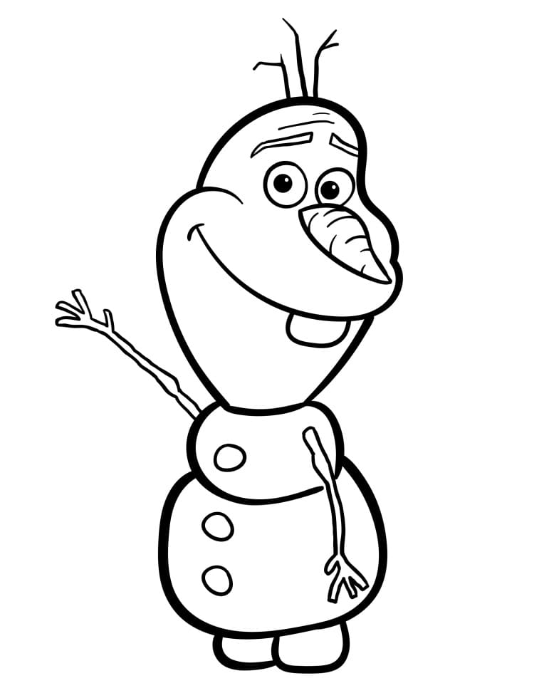 Kis Olaf