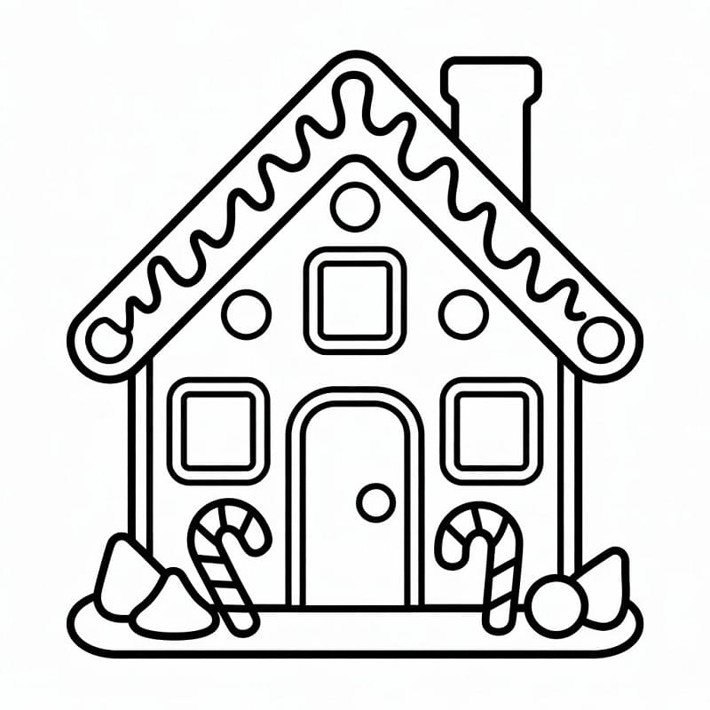 Mézeskalács Ház Gyerekeknek