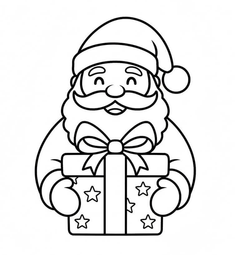 Mikulás és Karácsonyi Ajándék