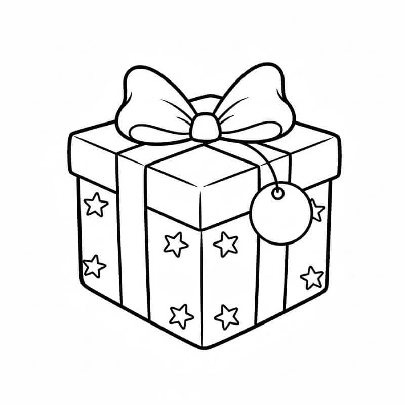 Nagyon Cuki Karácsonyi Ajándék