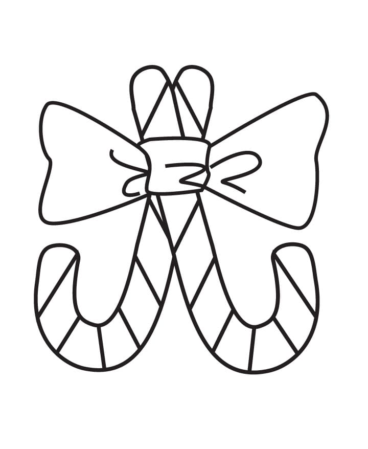 Nyomtatható cukorpálcák