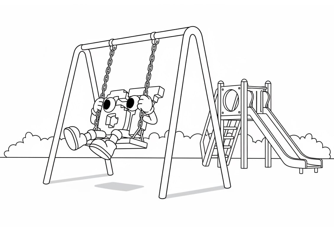 Nyomtatható ingyen 67 Brainrot