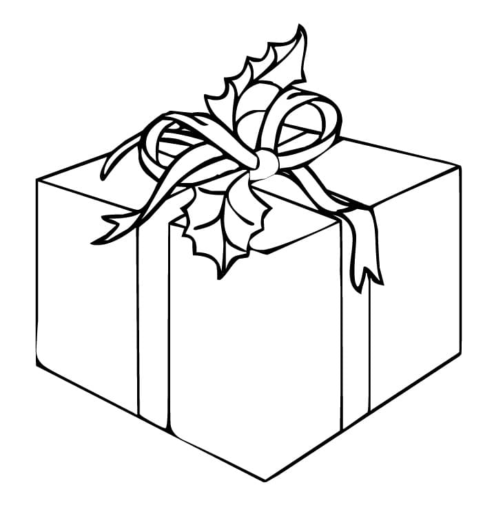 Nyomtatható Karácsonyi Csomag