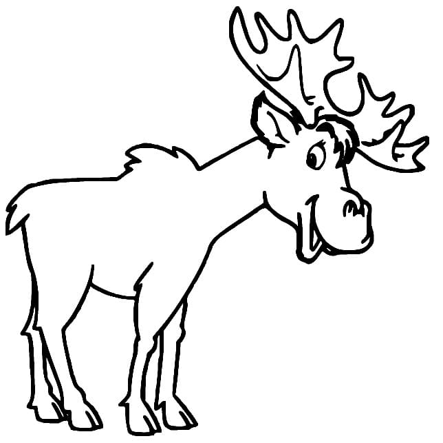 Rajzfilm Jávorszarvas