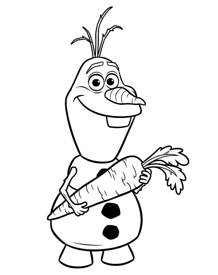 Répaorrú Olaf