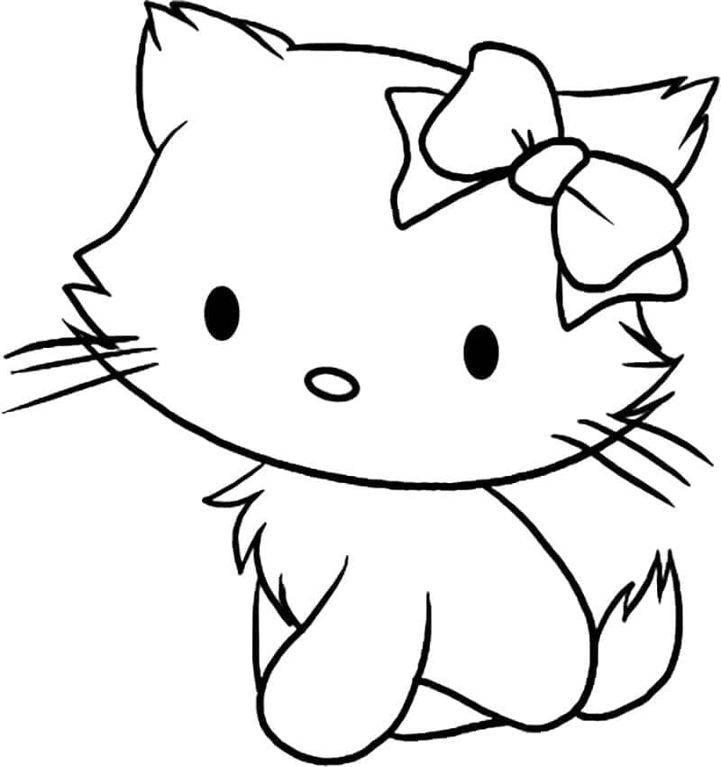 Sanrio Charmmy Kitty