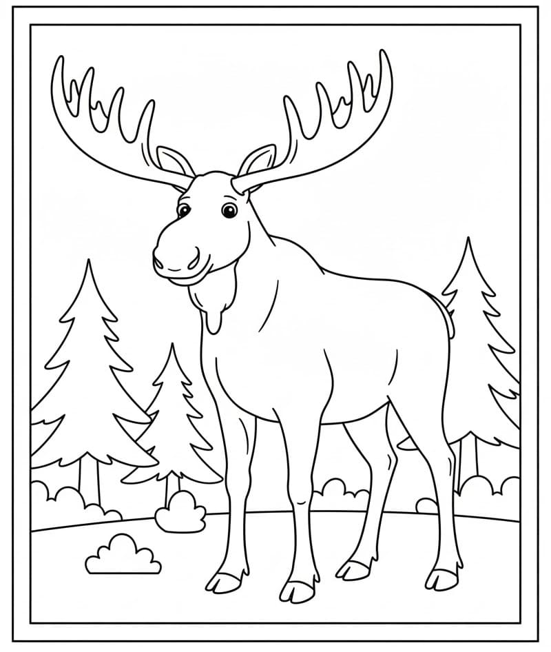 Szabadon Élő Jávorszarvas