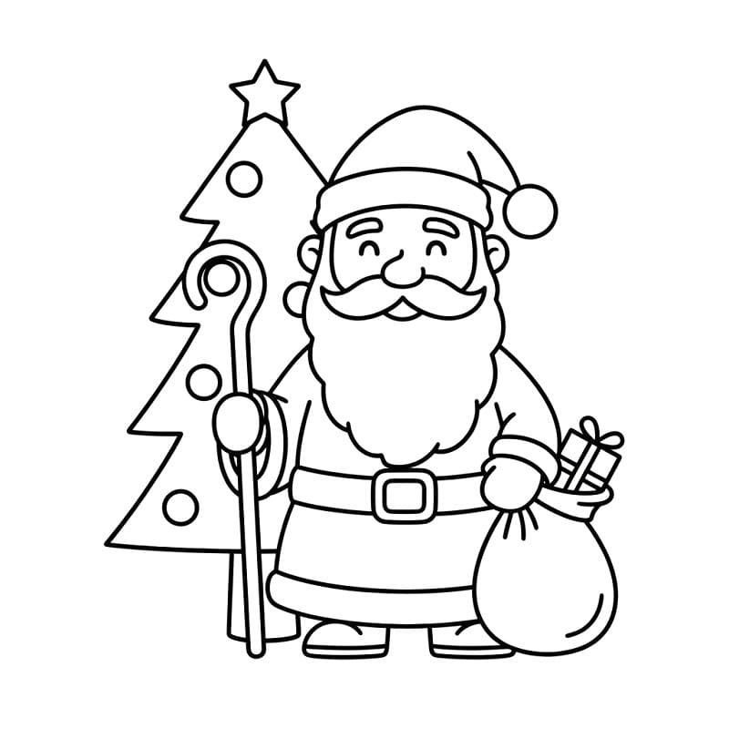 Szent Miklós és a karácsonyi ünnep