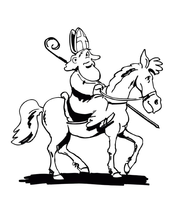 Szent Miklós fotók