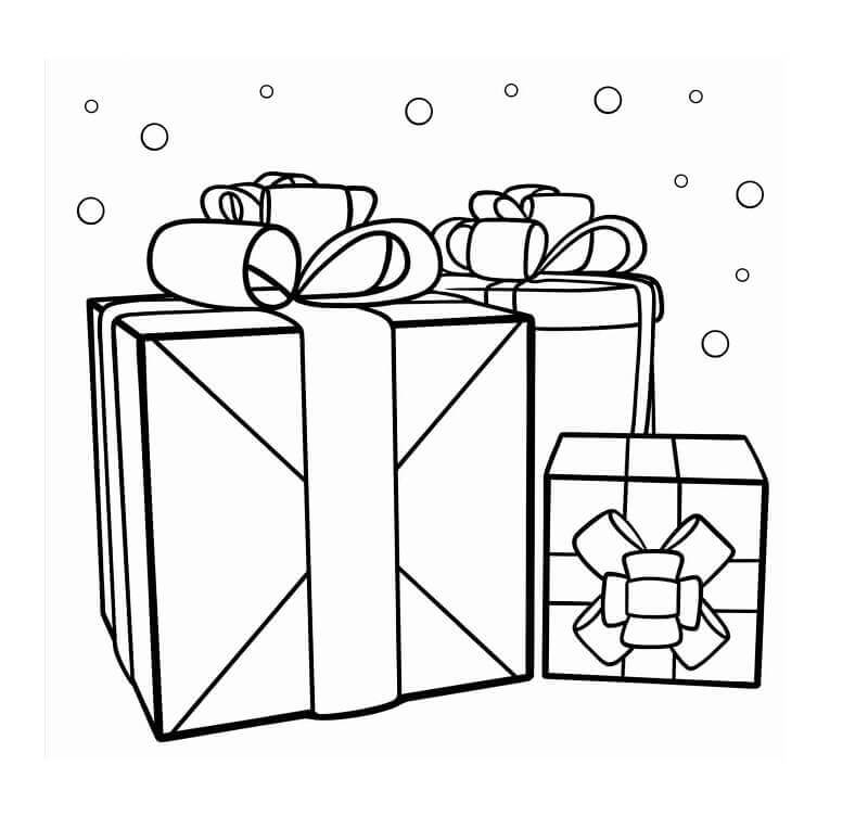 Szép Karácsonyi Ajándékok