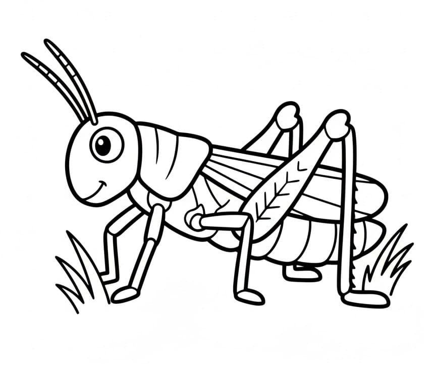 Szöcske 2 Éves Gyerekeknek