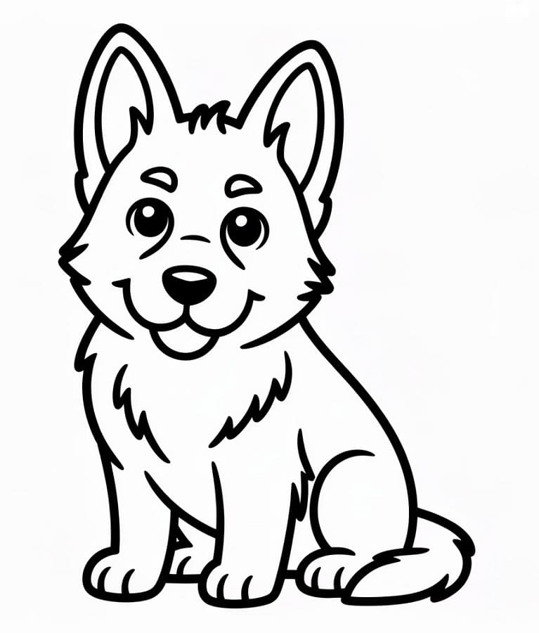 Tatlı Németjuhász