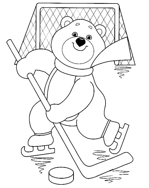 Téli Sport 4 Éves Gyerekeknek