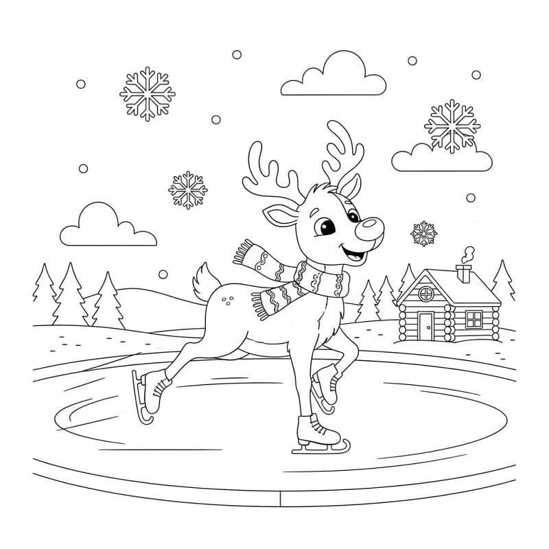 Téli Sport 6 Éves Gyerekeknek