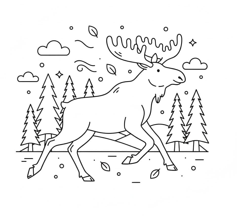 Vidám Jávorszarvas