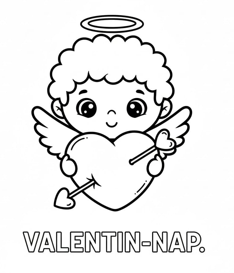 Alap Valentin-nap