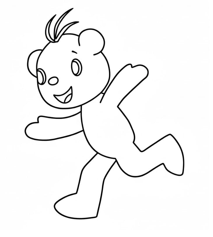 Boribon Ingyenes Kép