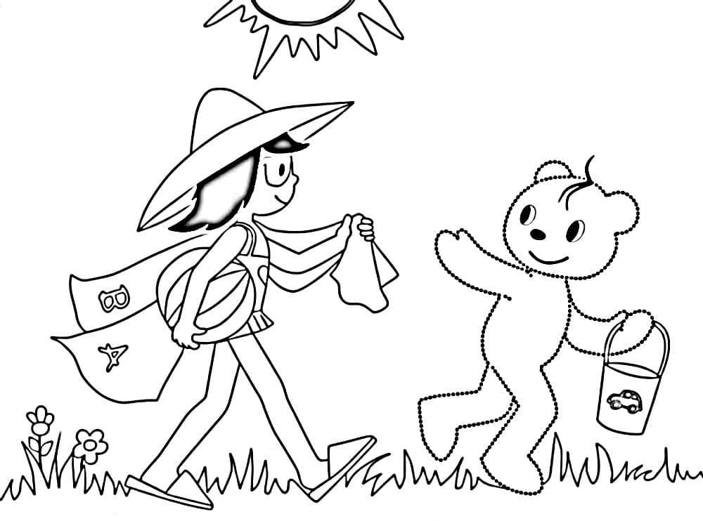 Boribon Nyomtatásra