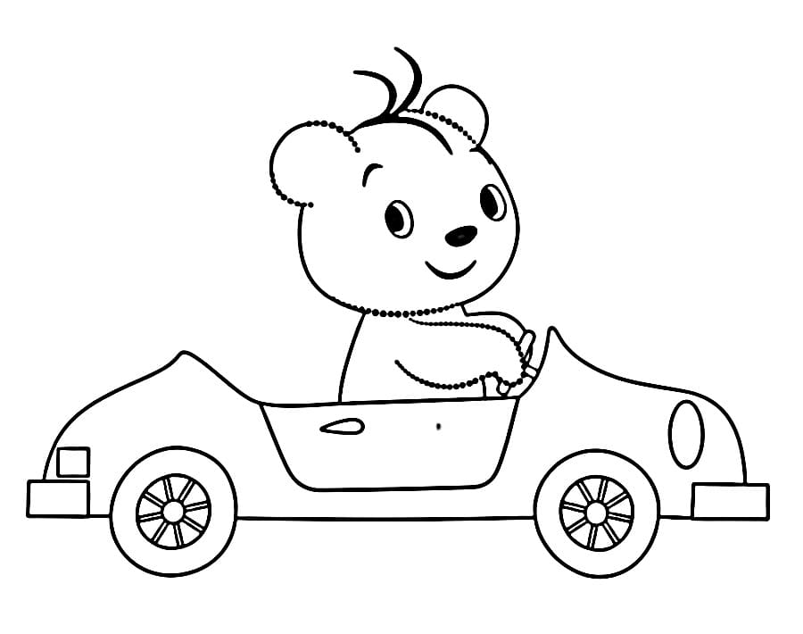 Boribon Nyomtatható