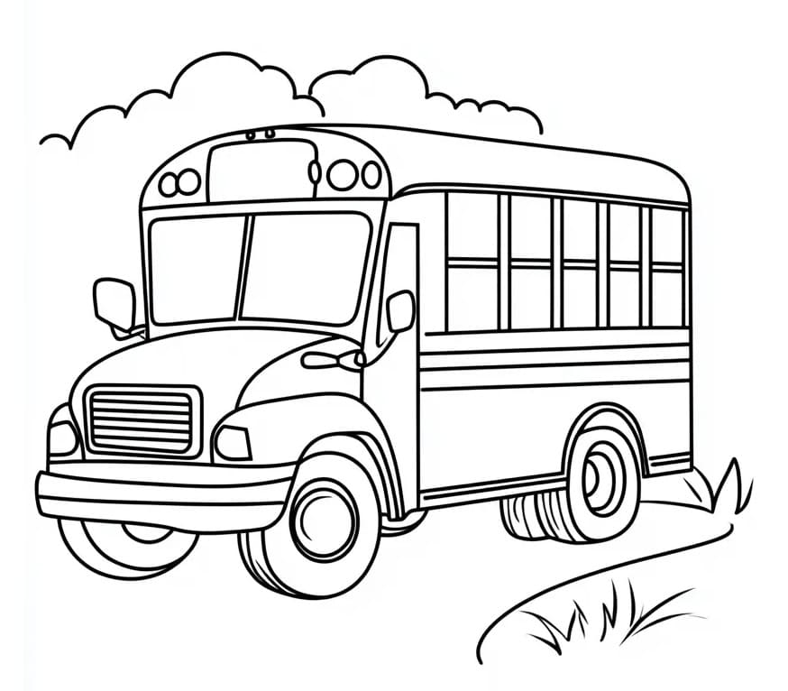 Busz Ingyenes Gyerekeknek