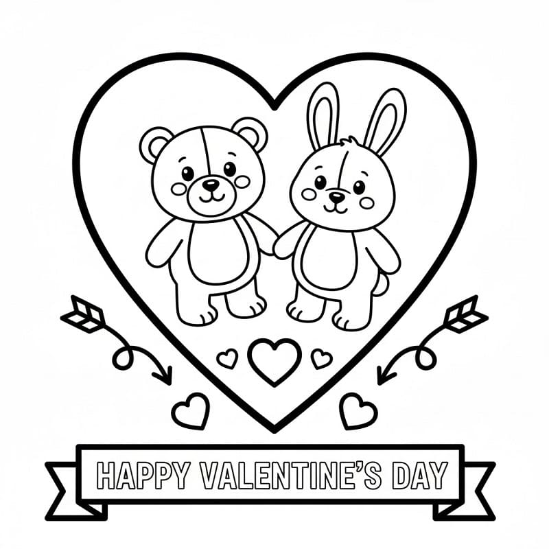 Csodálatos Valentin-nap