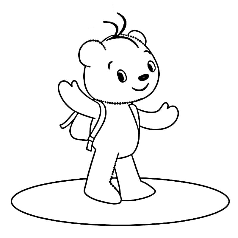 Ingyenes Boribon Gyerekeknek