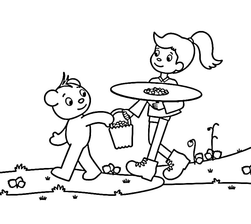 Ingyenes Boribon Nyomtatható