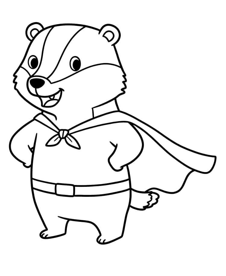 Ingyenes Borz Gyerekeknek