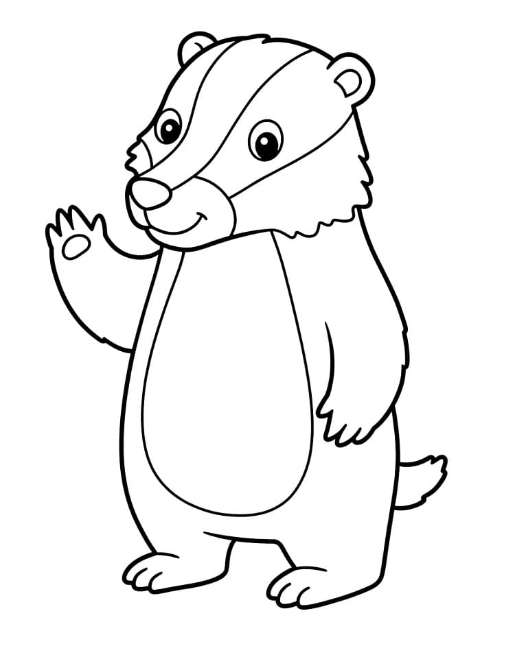 Ingyenes Borz Nyomtatásra