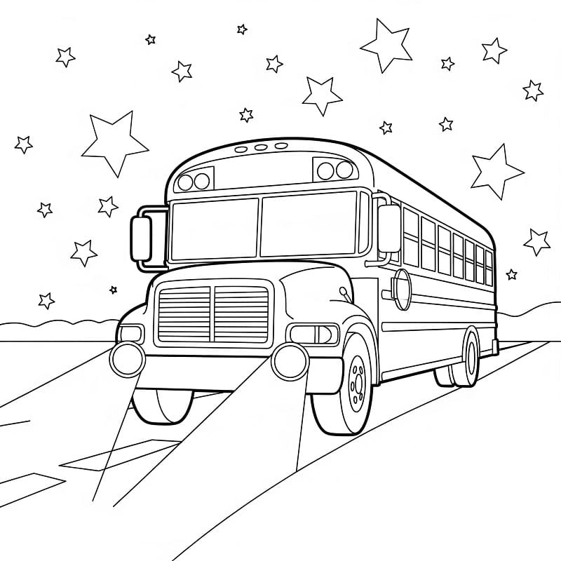 Ingyenes Busz Nyomtatható