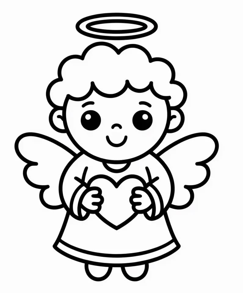 Ingyenes Valentin-nap Nyomtatásra