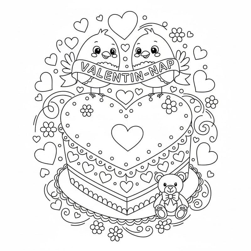 Ingyenes Valentin-nap