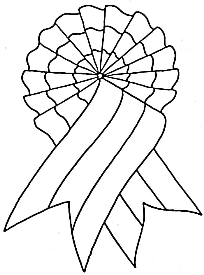 Kokárda Március 15