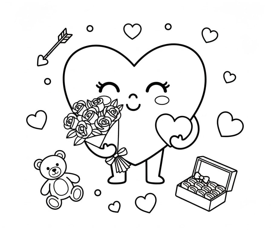 Könnyű Valentin-nap