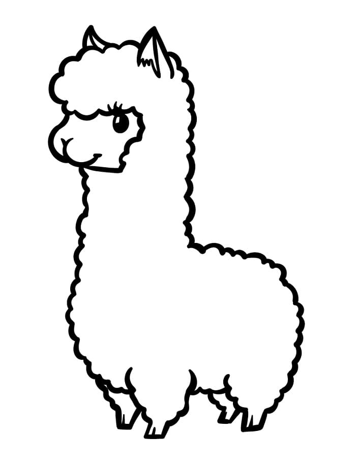 Láma Ingyenes Gyerekeknek