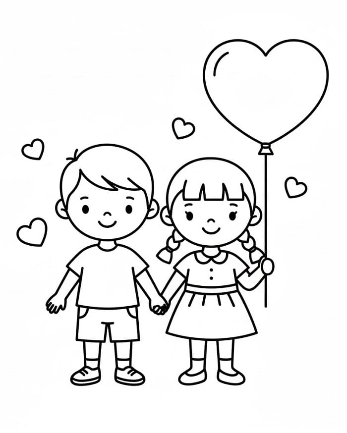 Lenyűgöző Valentin-nap