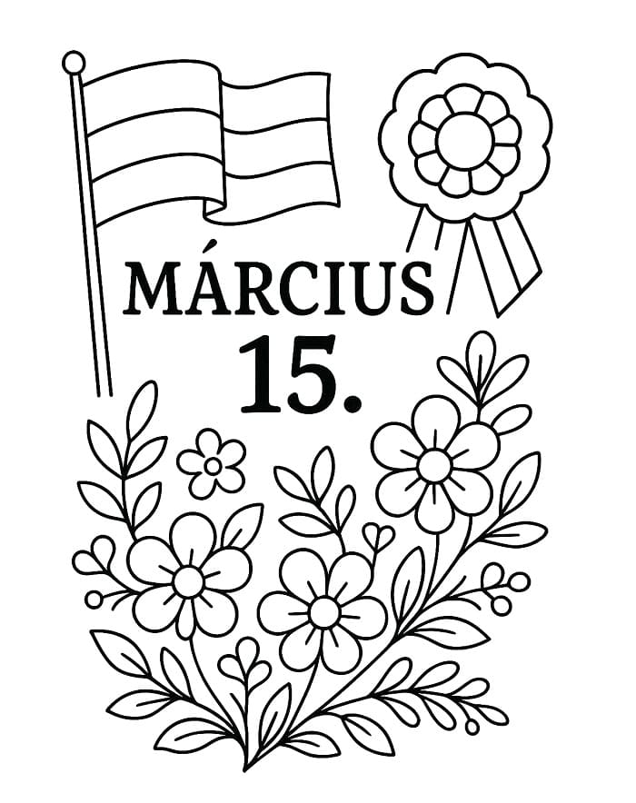 Március 15 Ingyenes
