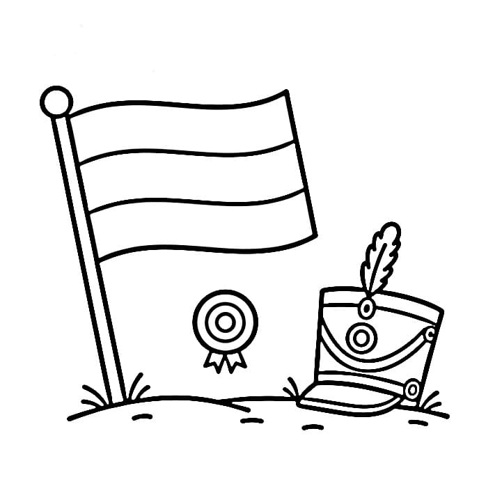 Március 15 Nyomtatható Gyerekeknek