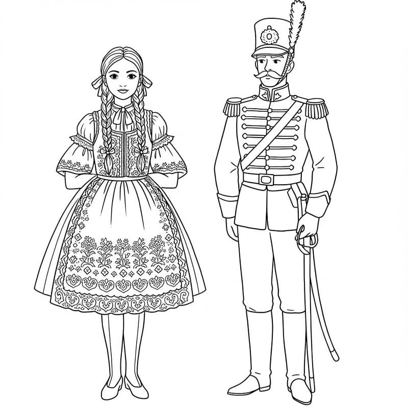 Március 15 Nyomtatható Kép