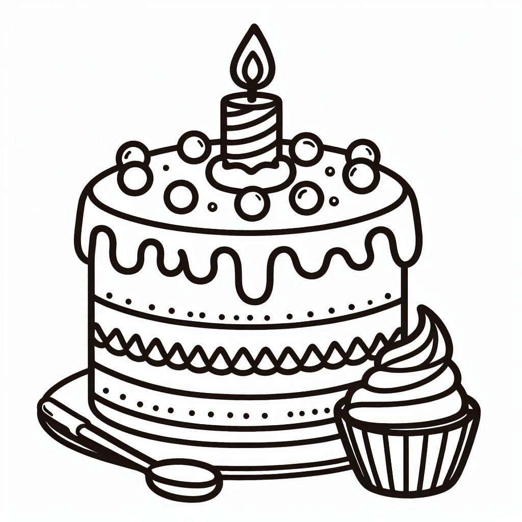 Torta 2 Éves Gyerekeknek