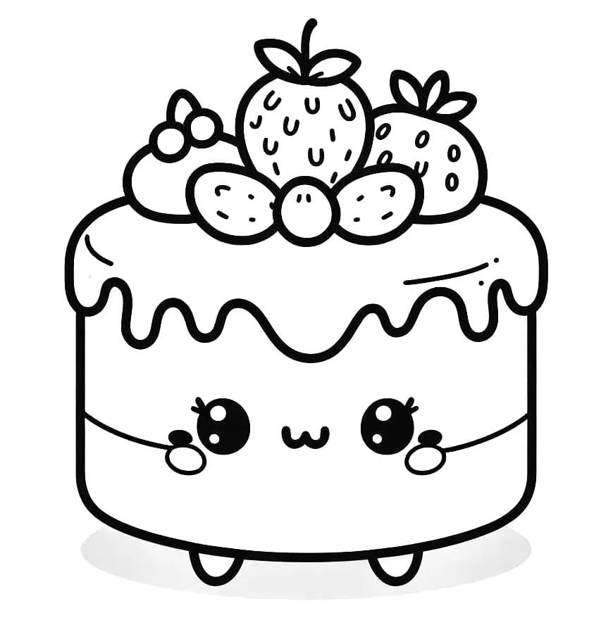 Torta 3 Éves Gyerekeknek