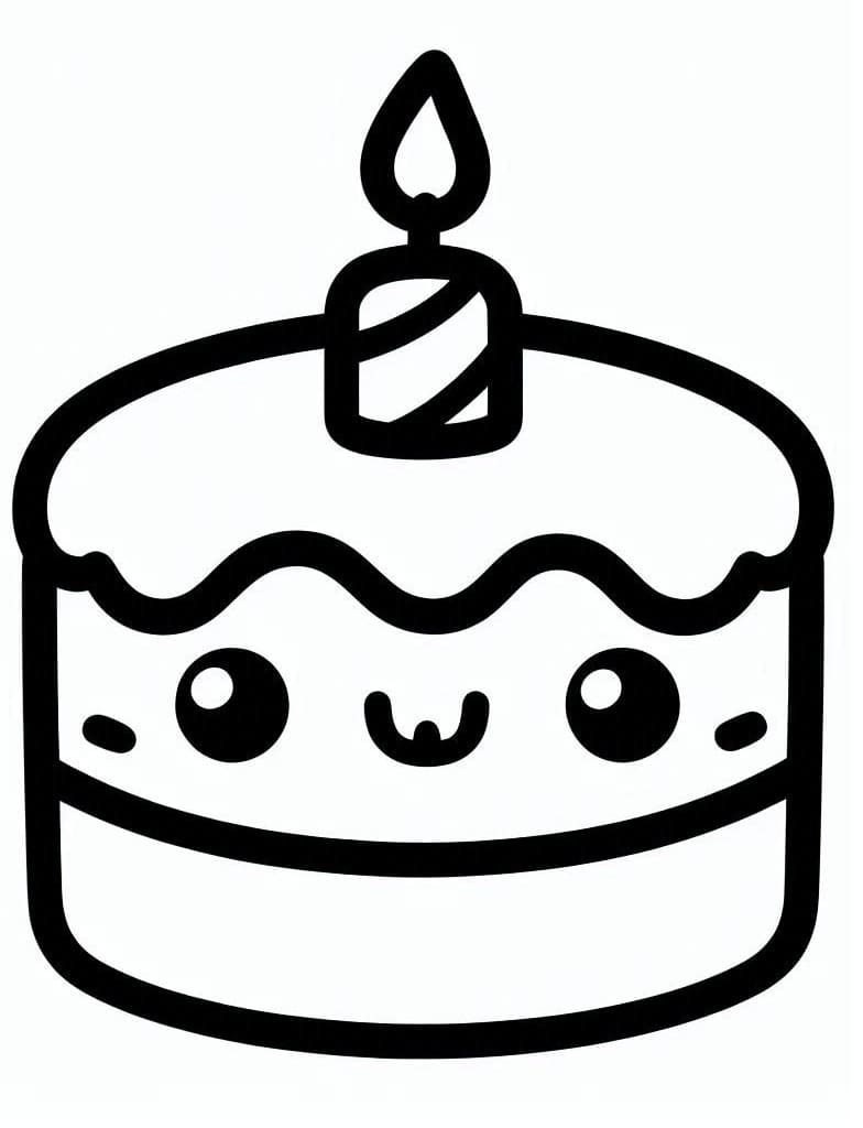 Torta 5 Éves Gyerekeknek