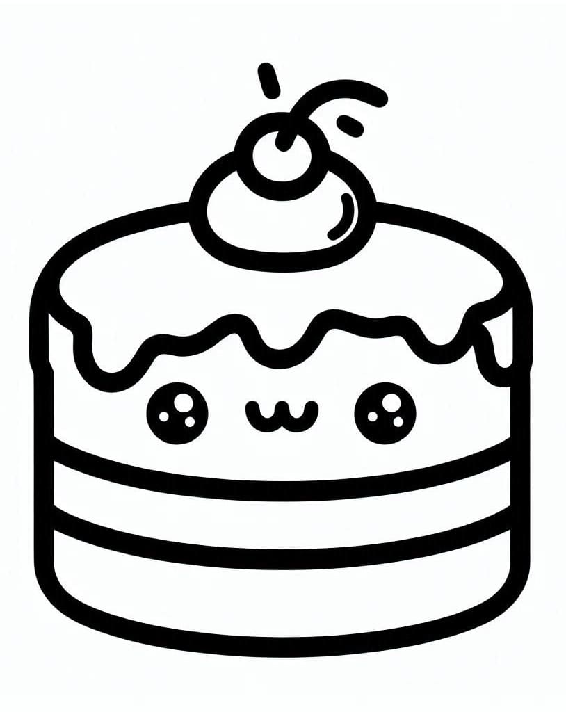 Torta 6 Éves Gyerekeknek