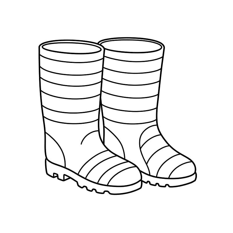 Csizma 3 Éves Gyerekeknek