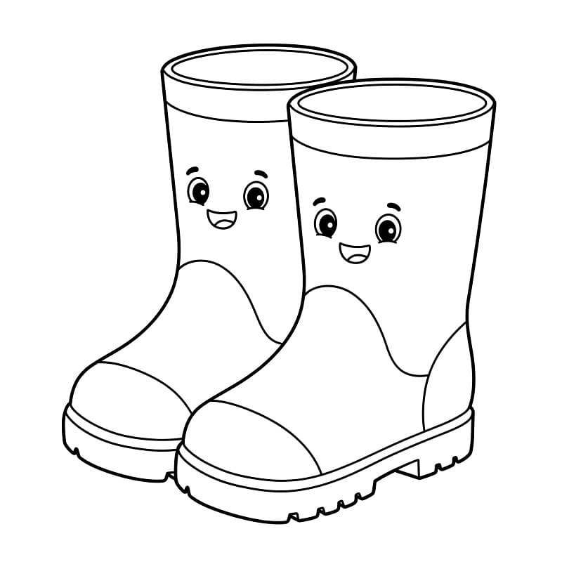 Csizma 4 Éves Gyerekeknek