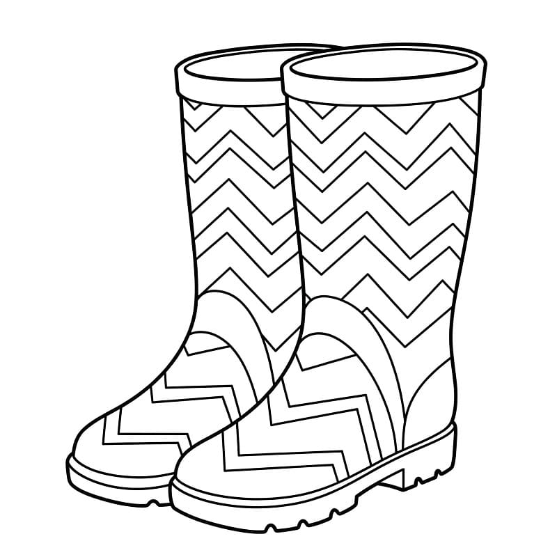 Csizma 5 Éves Gyerekeknek