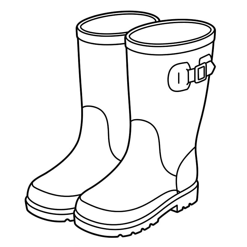 Csizma 6 Éves Gyerekeknek