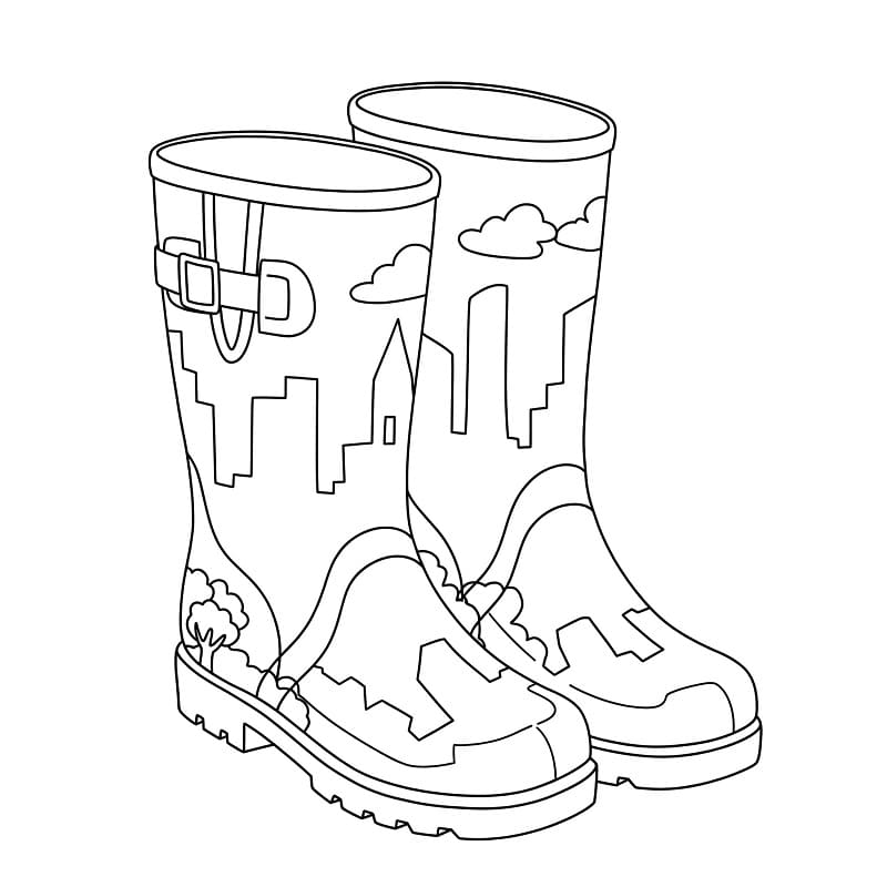 Csizma Ingyenes Kép