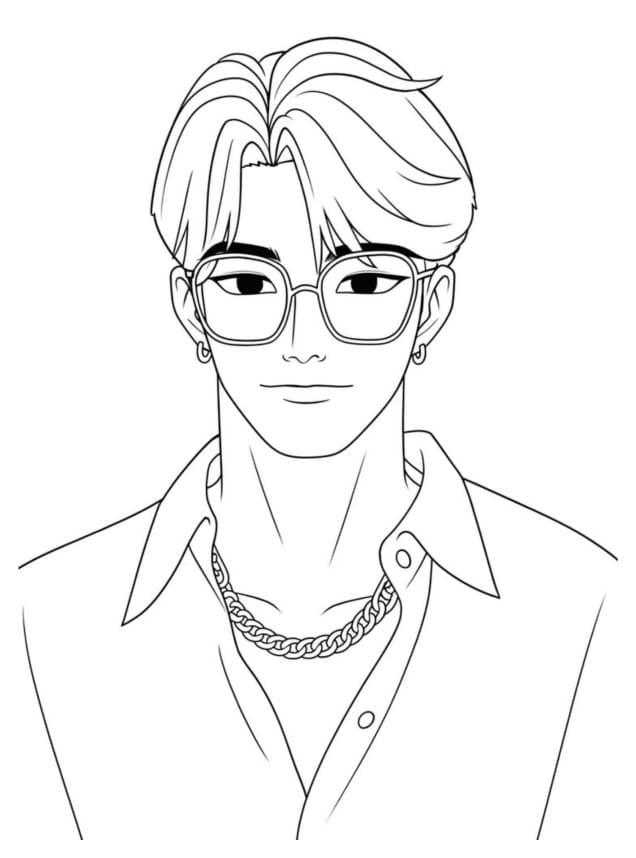 Csodálatos Saja Boys